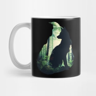 FOX Sanctuary Life Mug